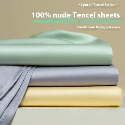 Single Simmons Mattress Protective Cover All-inclusive Pillowcase