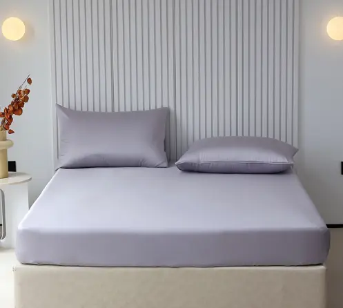Single Simmons Mattress Protective Cover All-inclusive Pillowcase