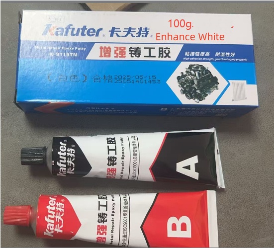 High Temperature Resistant Metal Repair Agent For Household Use - Image 4