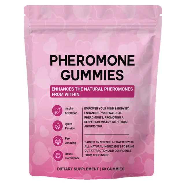 60 Tablets Female Probiotic Gummies 60 Tablets - Shop at LoveMi