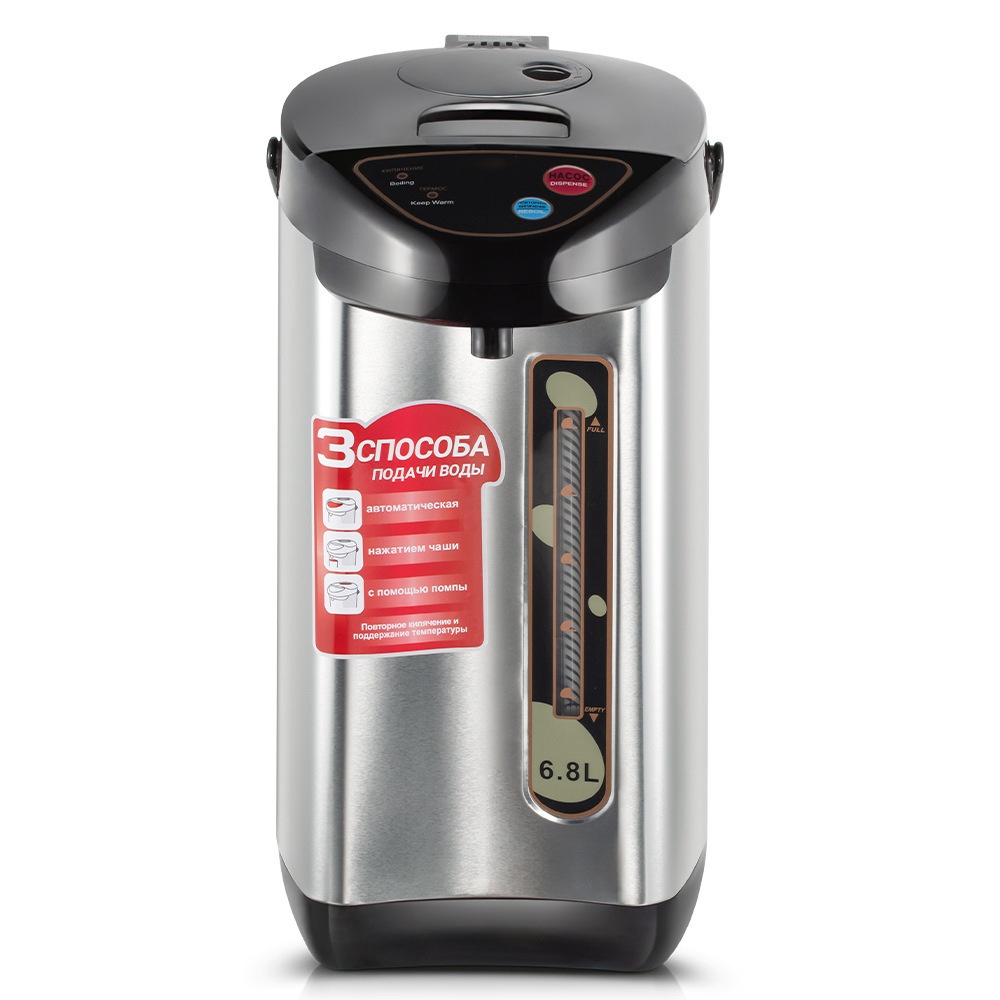 Electric Kettle – view 7