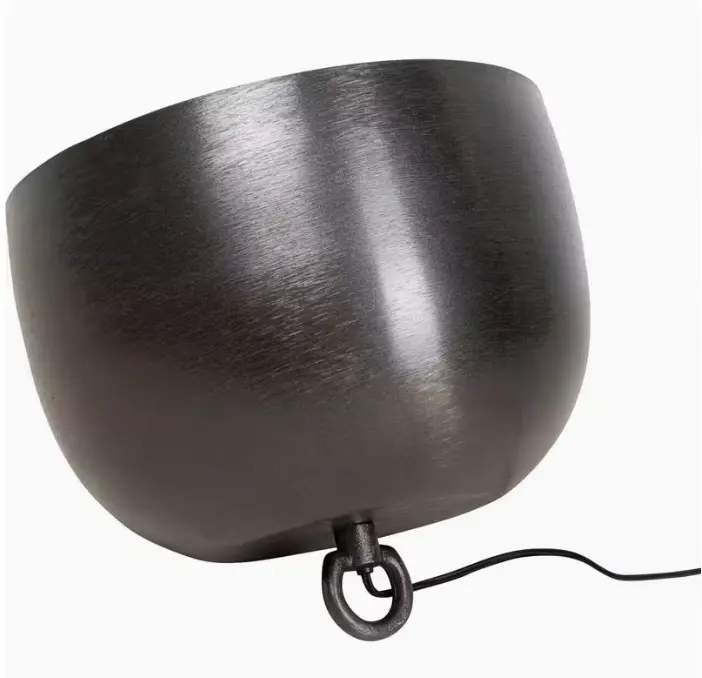 Fashionable Retro Industrial-style Floor Lamp