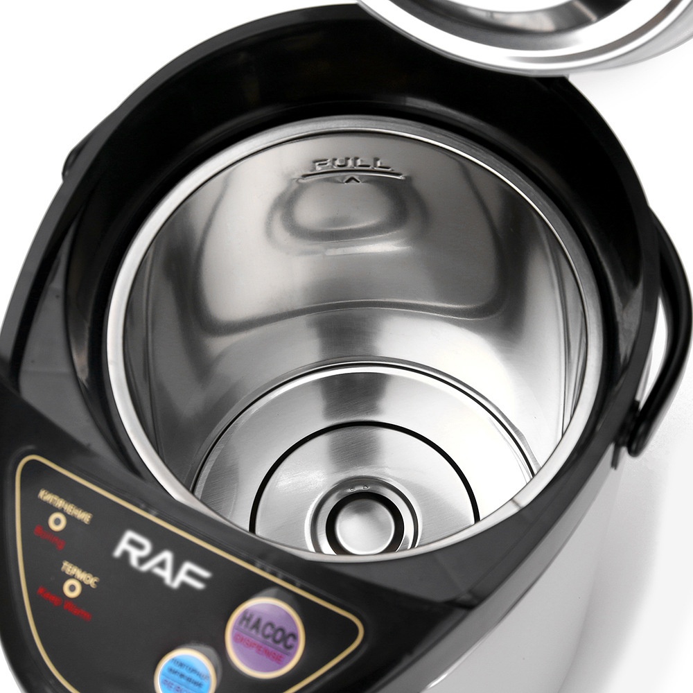 Electric Kettle – view 5