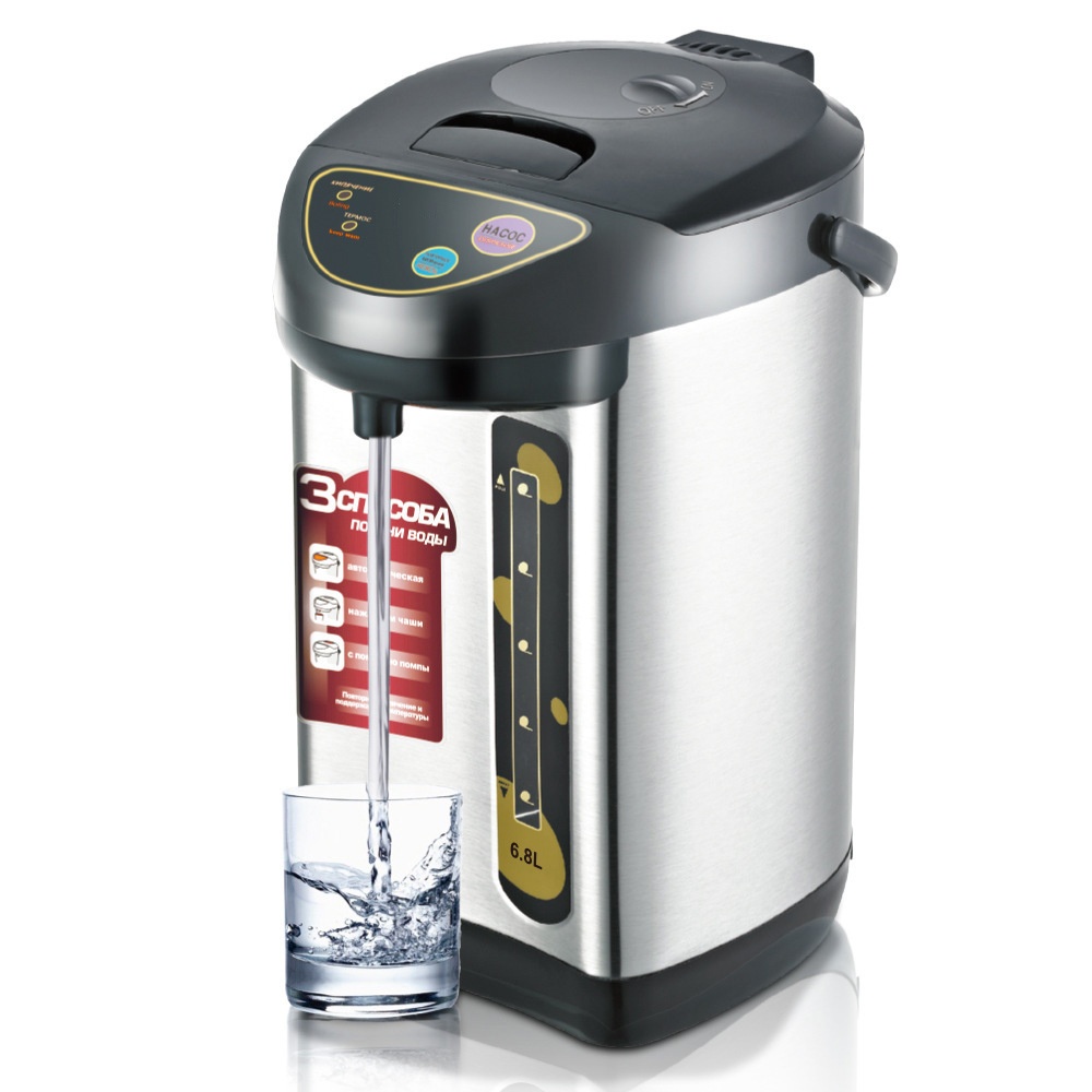 Electric Kettle Heat Preservation Kettle Constant Temperature Office Home Water Dispenser