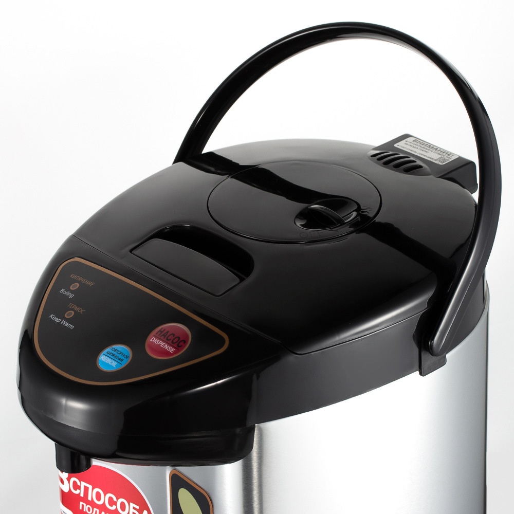 Electric Kettle – view 8