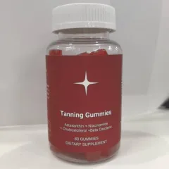 Soft Candy - 60 Capsules - View 1