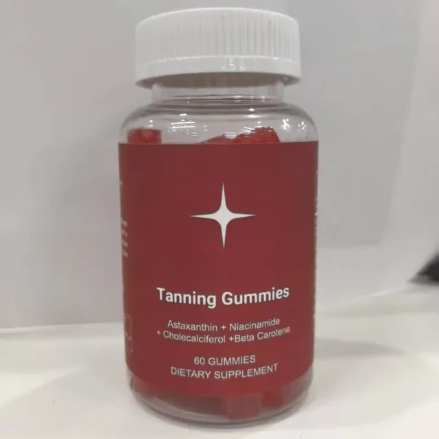 Soft Candy 60 Capsules - Shop at LoveMi
