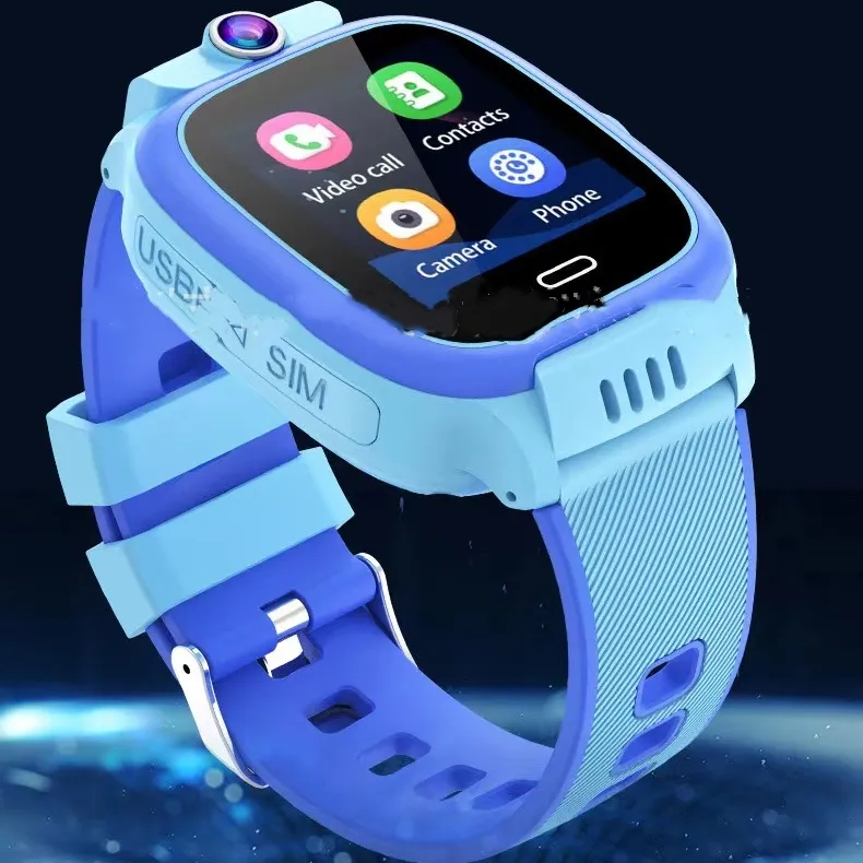 Y36 Children's Intelligent 4G Netcom Waterproof High