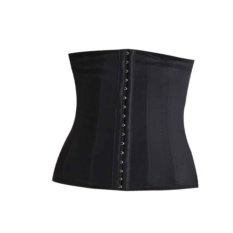 Body Sculpting Girdle Belly Band After Waist And Abdomen Liposuction