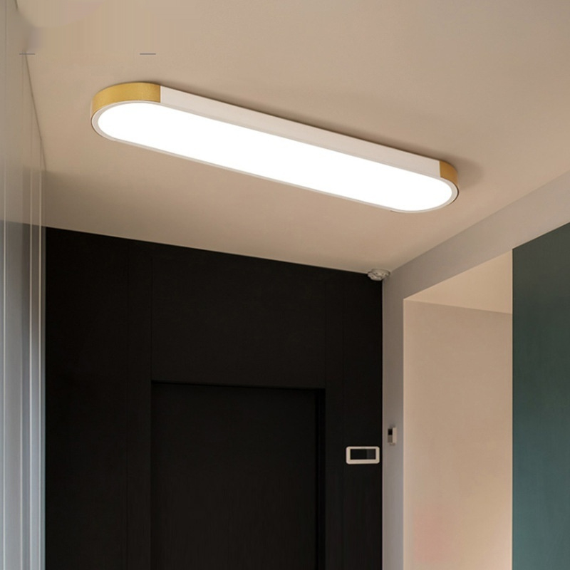 Aisle Hallway Corridor Bedroom Ceiling Lamp