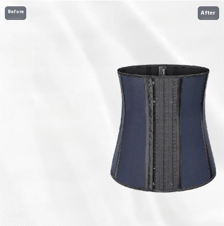 Body Shape Bodybuilding Waist-tight Belly Band Sports Fitness