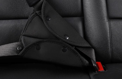 Children’s Car Seat Belt Baby Pillow Anti-strangulation Shoulder