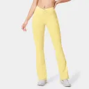 Bright Yellow