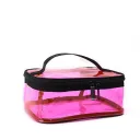 Rose Red Portable Small