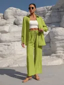 Yellow Green
