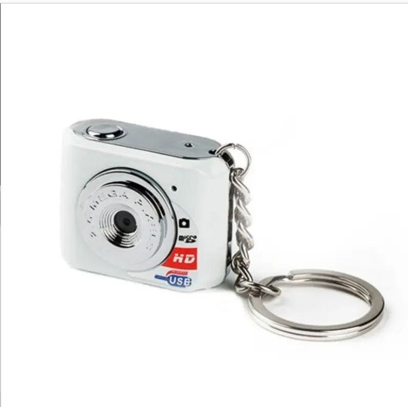 Thumb Camera Campus CCD Camera Children Digital