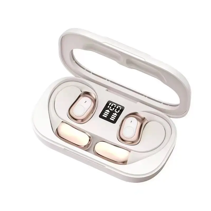 Wireless Ultra Long Endurance Ear Hanging Sports Noise Reduction