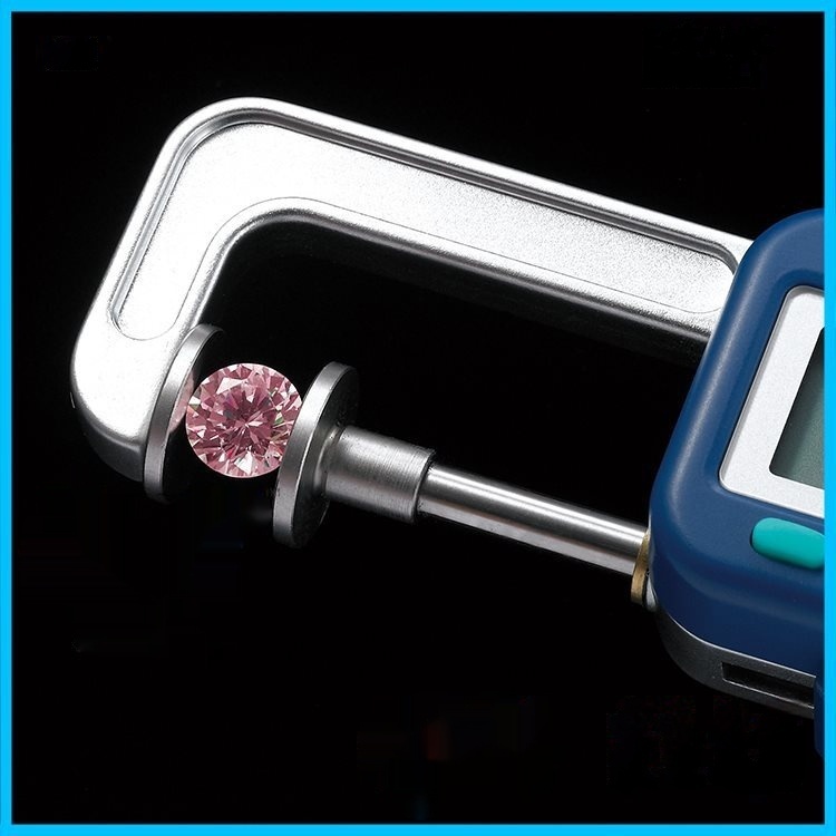 Electronic Digital Display MRG-25 Pearl Caliper - Image 3