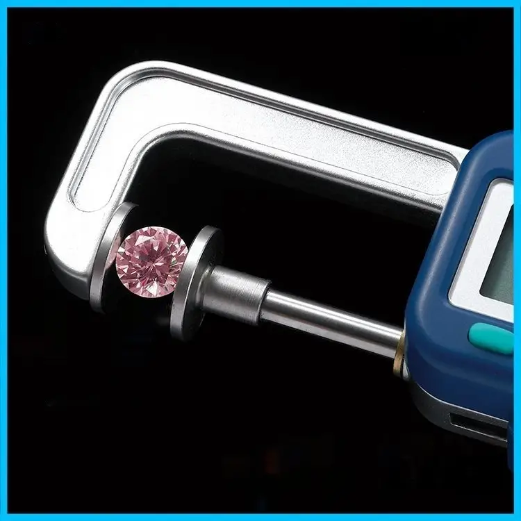 Electronic Digital Display MRG-25 Pearl Caliper