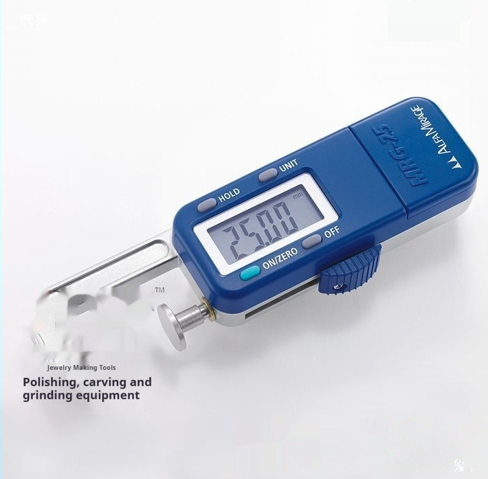 Electronic Digital Display MRG-25 Pearl Caliper