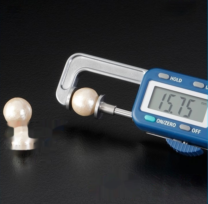 Electronic Digital Display MRG-25 Pearl Caliper - Image 1