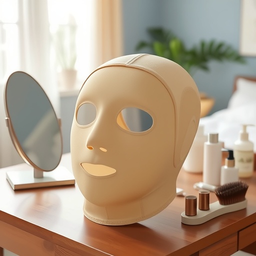 Girdling V Face Bandage Facial Beauty Instrument Lifting Firming Sleep Face Carving