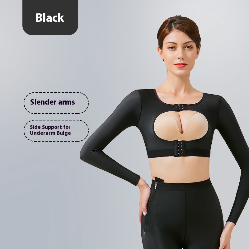 Arm Ring After Suction Body Shaping Clothes Upper Body Strong Pressure