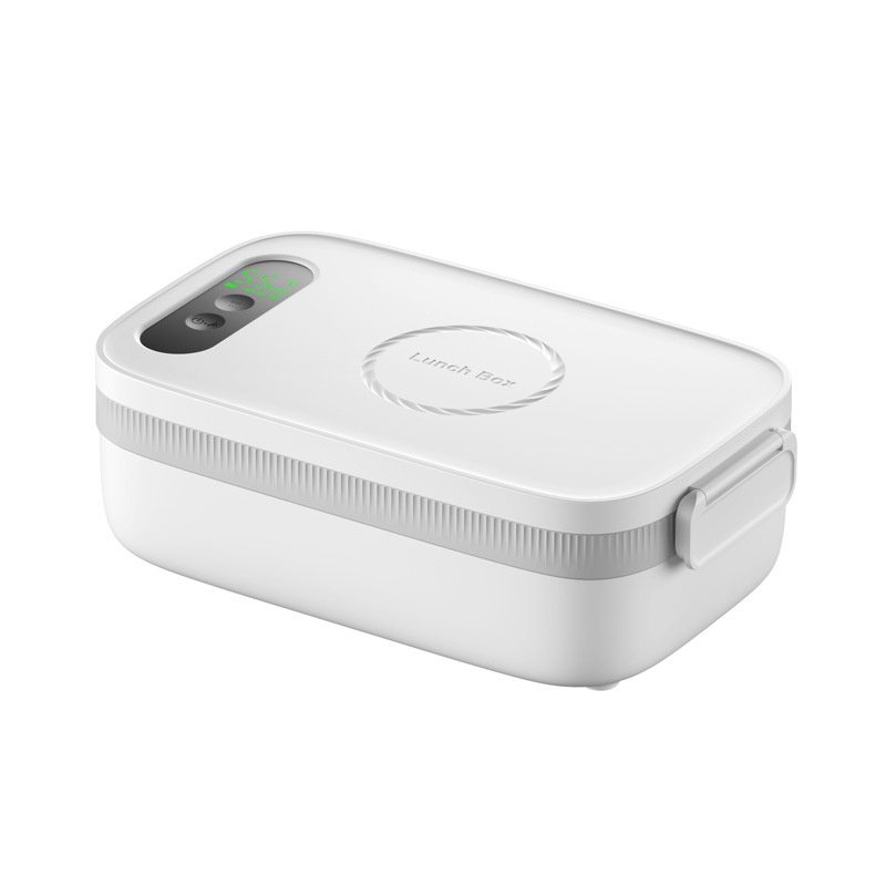 Wireless Heating Portable Rechargeable Lunch Box