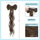 Light Brown
