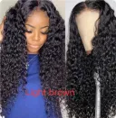 Light Brown