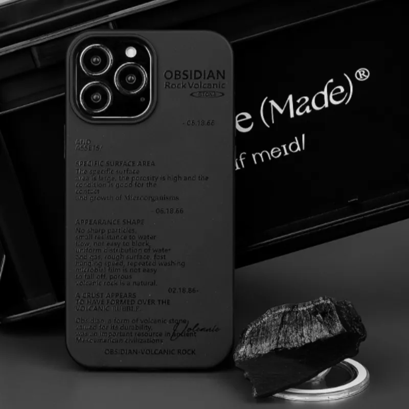 Creative Design Personalized Minority Ins Style All-inclusive