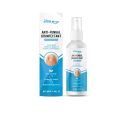 Anti-Fungal Disinfectant - 100Ml - View 1