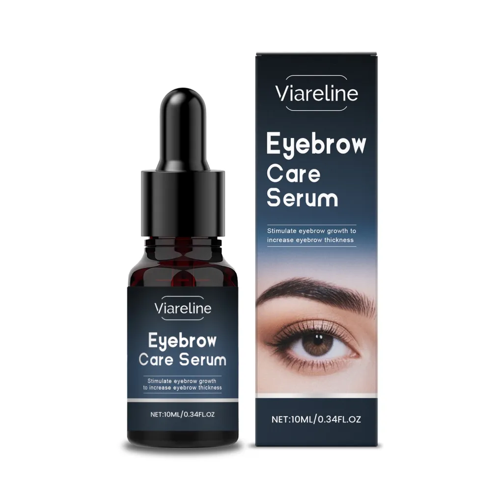 Eyebrow Care Serum - 10Ml