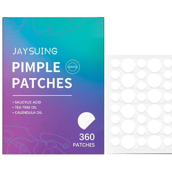 Facial Acne Patch