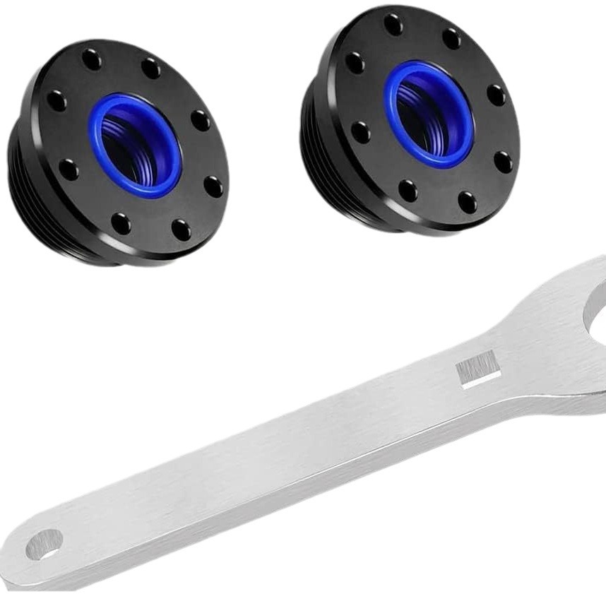 Marine Hydraulic Steering Cylinder Seal Kit Suitable