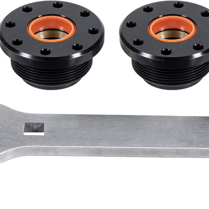 Marine Hydraulic Steering Cylinder Seal Kit Suitable