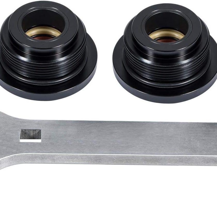 Marine Hydraulic Steering Cylinder Seal Kit Suitable