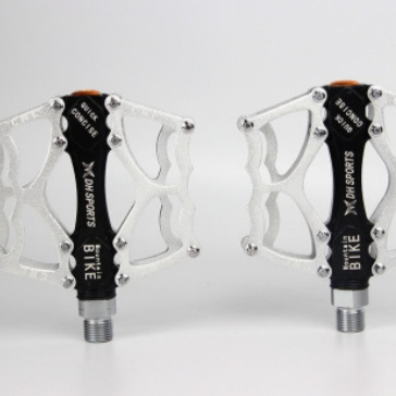 Mountain Bike Pedal Ultra-light Aluminum Alloy Pedal