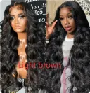 Light Brown