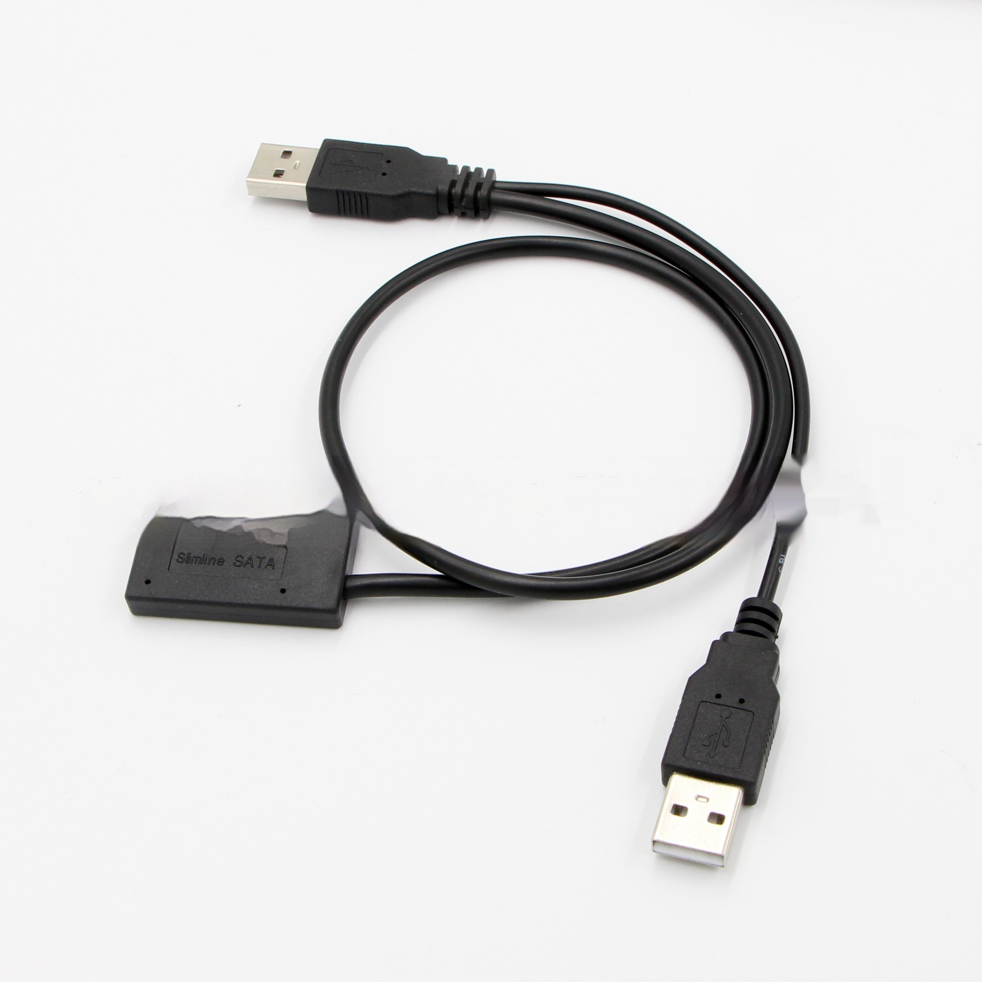 Notebook Optical Drive USB Adapter Cable