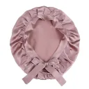 Lace Up Pink
