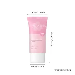 Women's Facial Pore Cleansing Skin Care Products - 60G - View 1