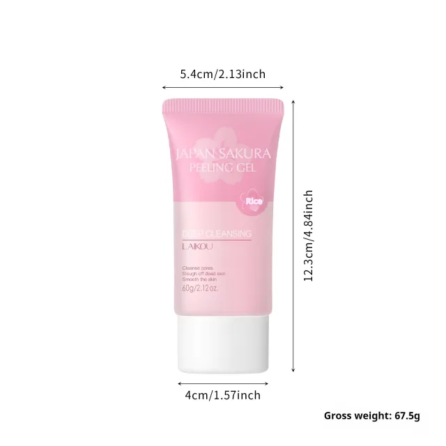 Women's Facial Pore Cleansing Skin Care Products 60G - Shop at LoveMi