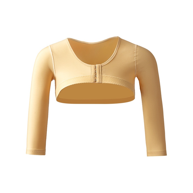 Hand-binding Armband Post-suction Body Shaping Clothes Armpit Body Odor Thin Butterfly Arm