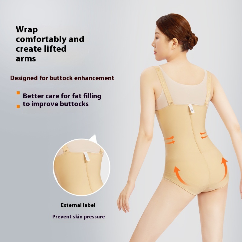 Body Shaping After Liposuction Belly And Waist Shaping Body Shaping Clothes After Liposuction