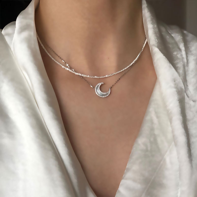 Niche Necklace for Women