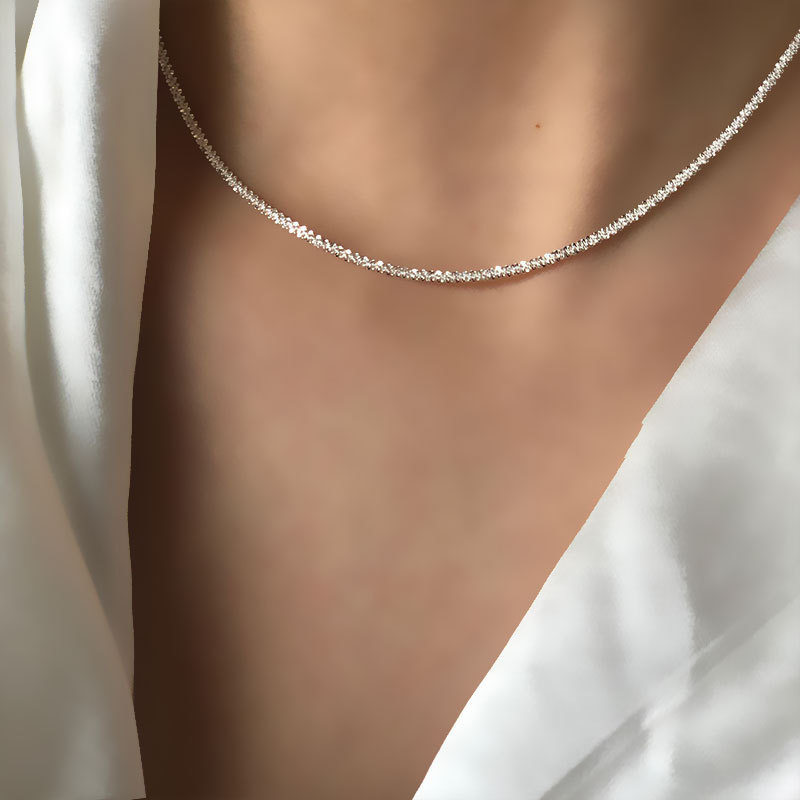 Starry Sky Necklace