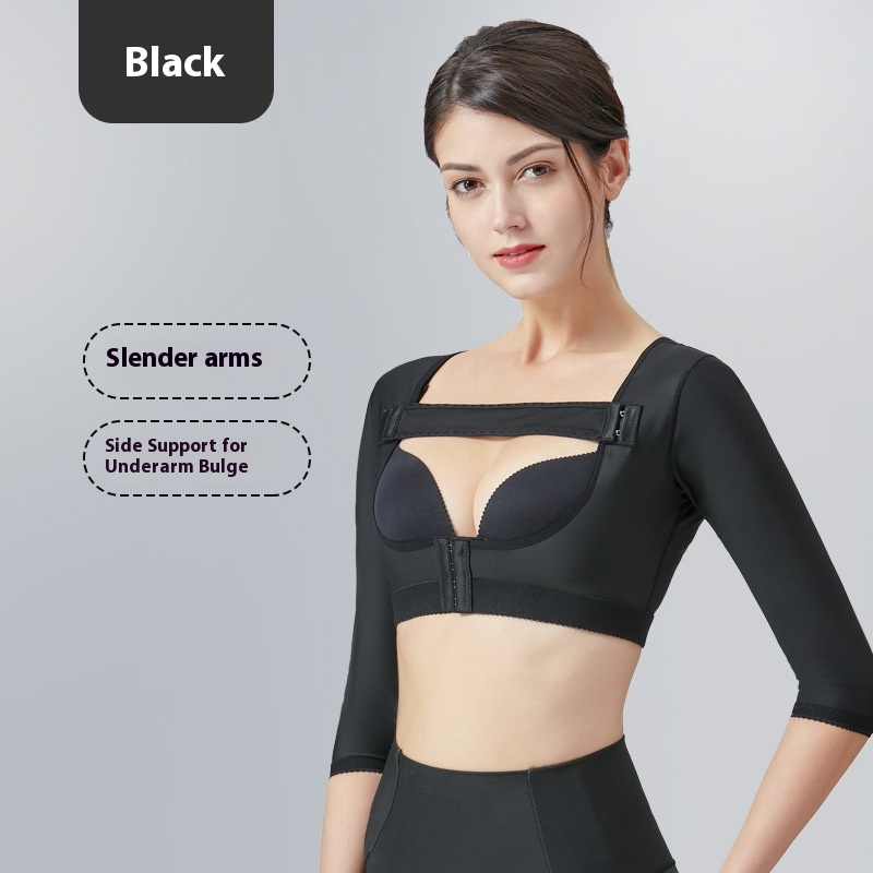 Butterfly Arm Breast Holding Chest Support Corset