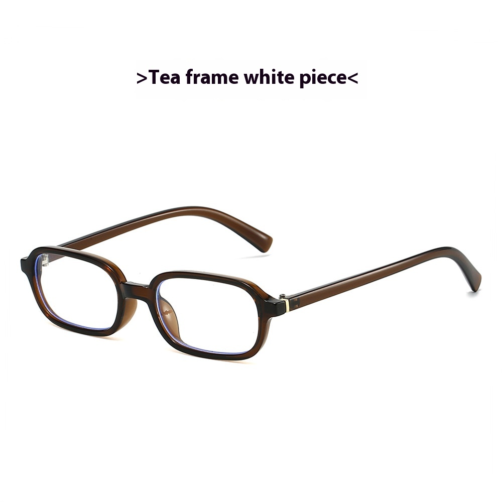 Small Frame Personality Same Sunglasses - Image 6