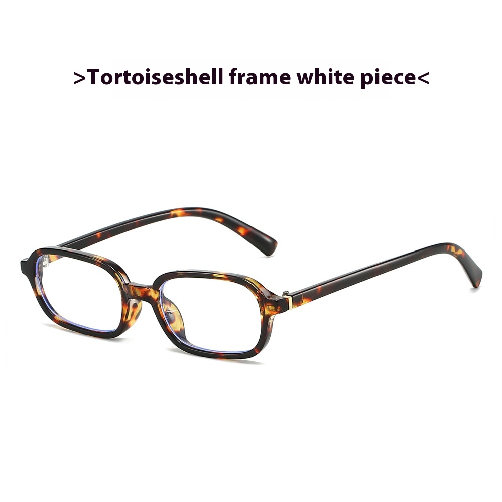 Small Frame Personality Same Sunglasses - Image 14